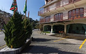 Hotel Euro Suite Campos do Jordão